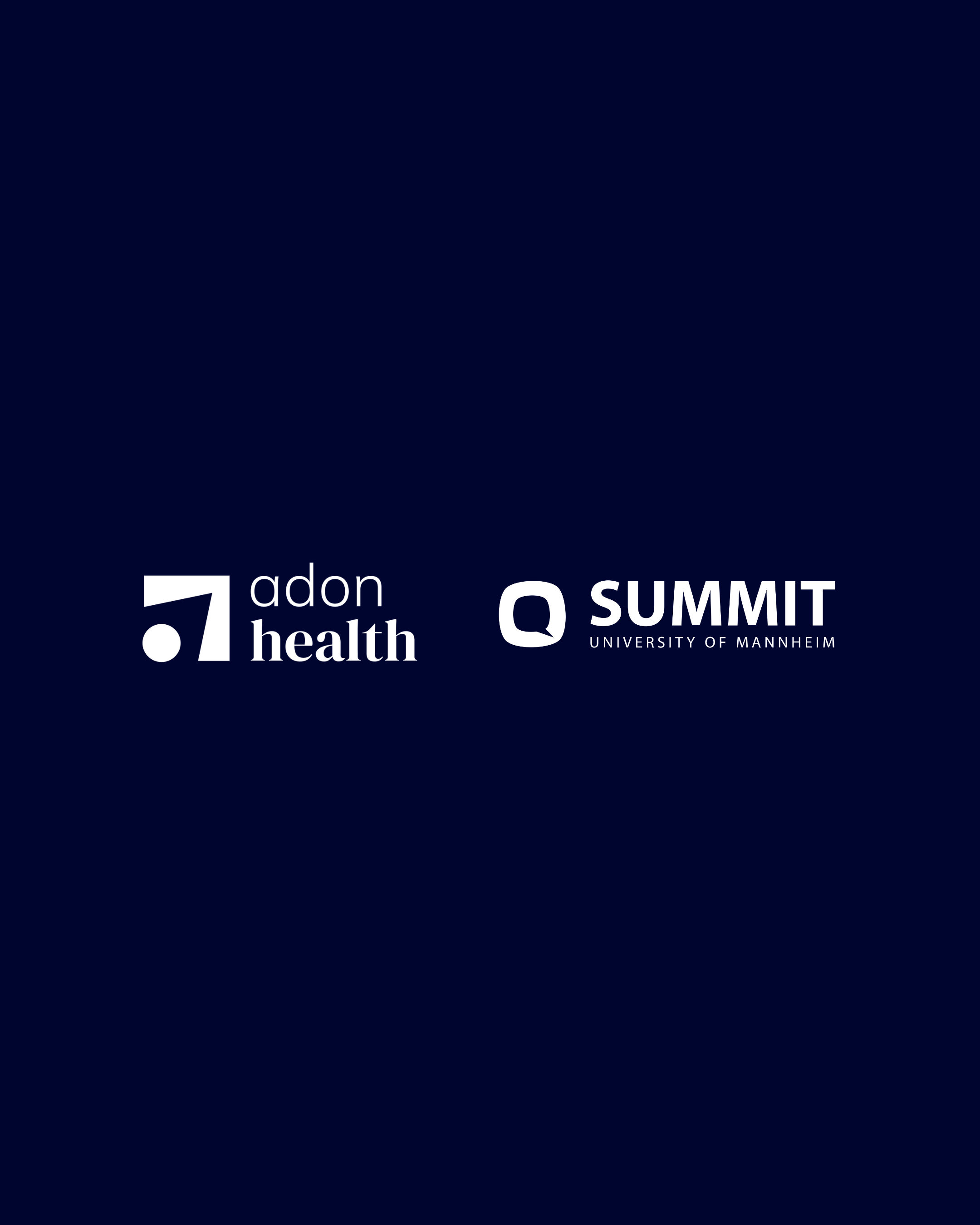 Adon Health empfängt Q-Summit Delegation in München