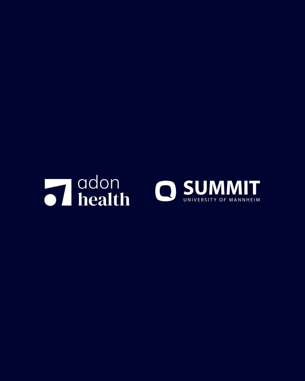 Adon Health empfängt Q-Summit Delegation in München