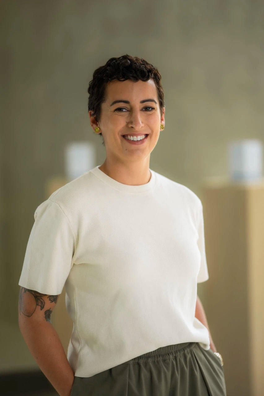 Camilla Freinek, MSc.
