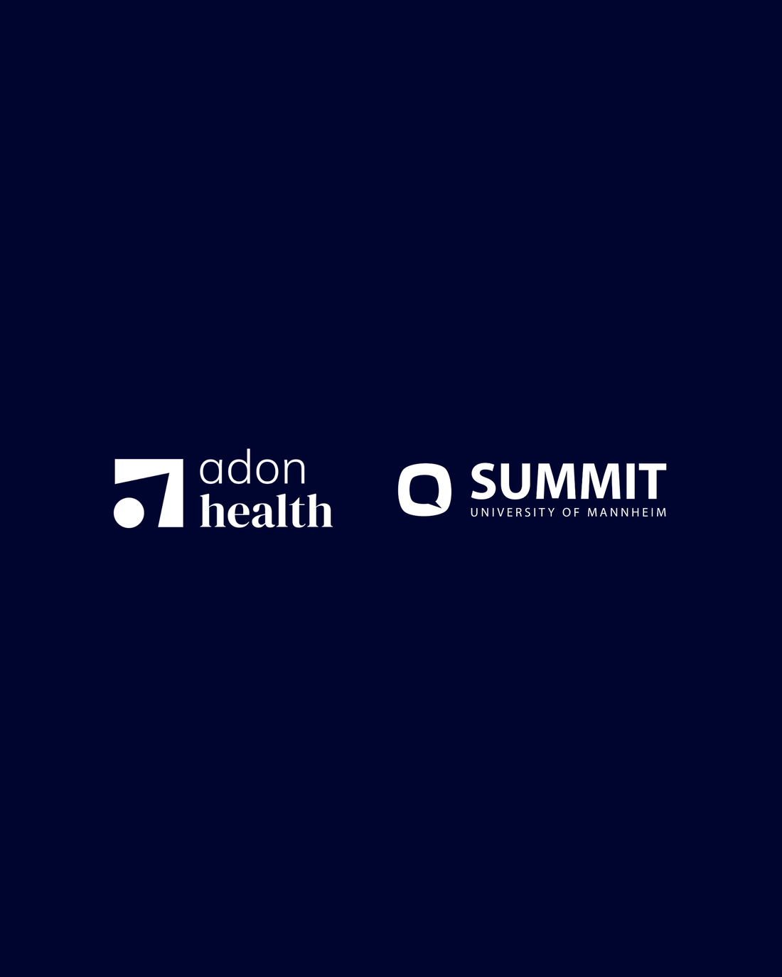 Adon Health empfängt Q-Summit Delegation in München