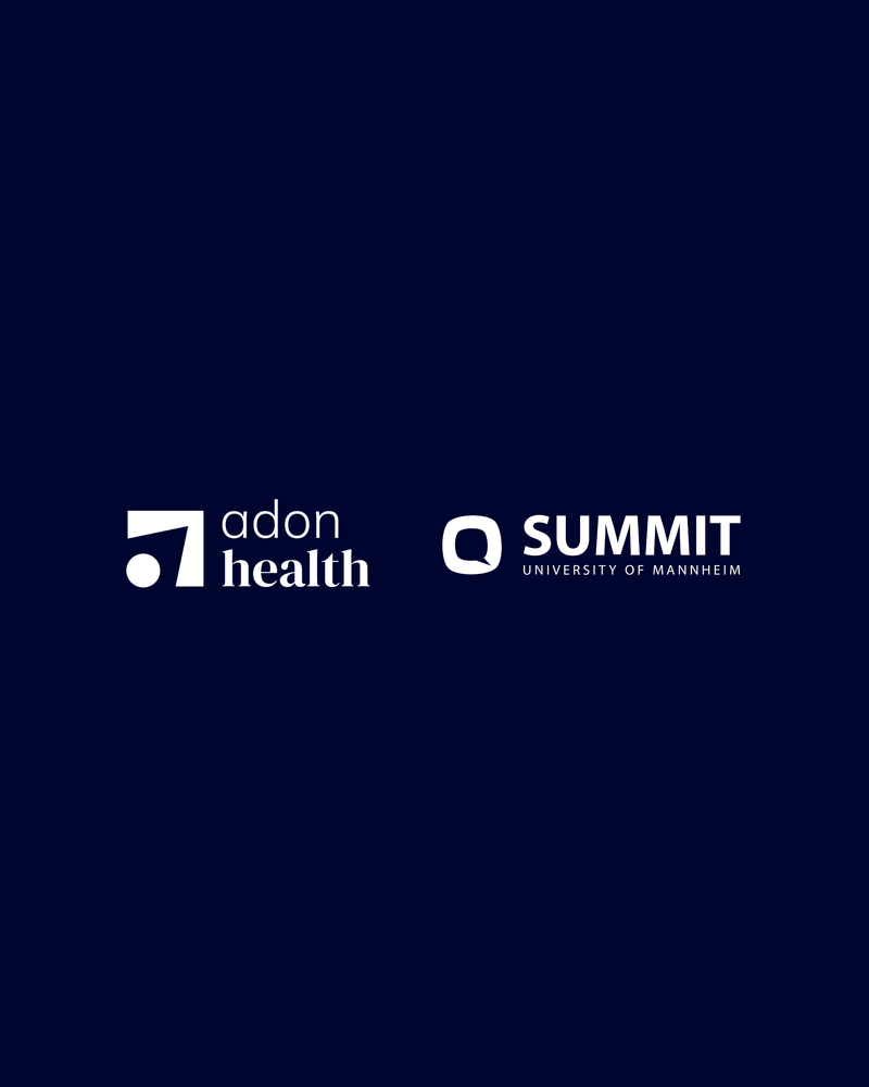 Adon Health empfängt Q-Summit Delegation in München