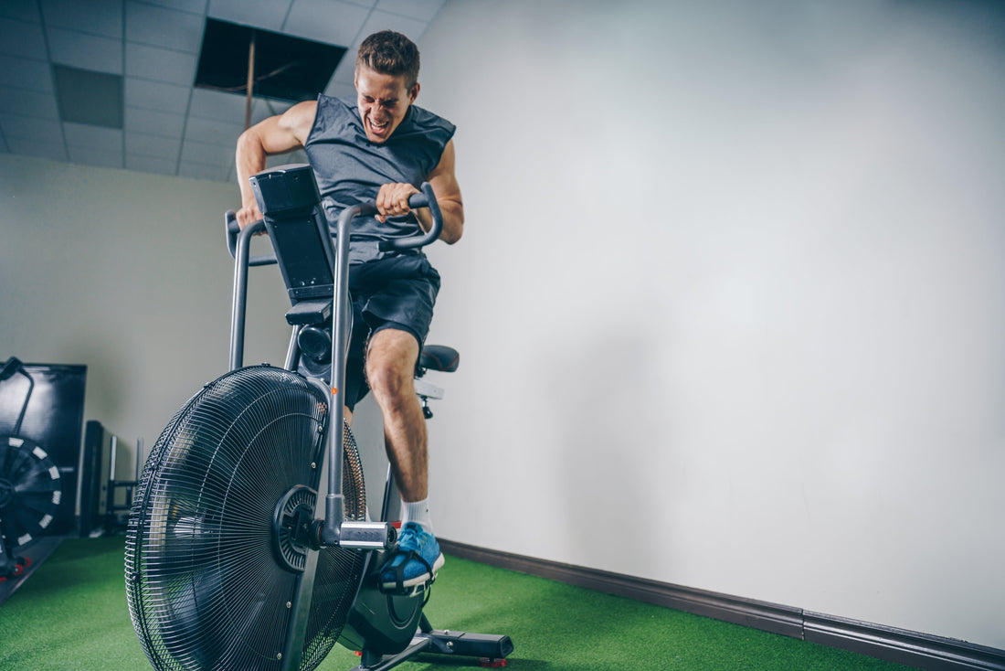 Die besten Sportarten für Männer über 30 und Testosteron