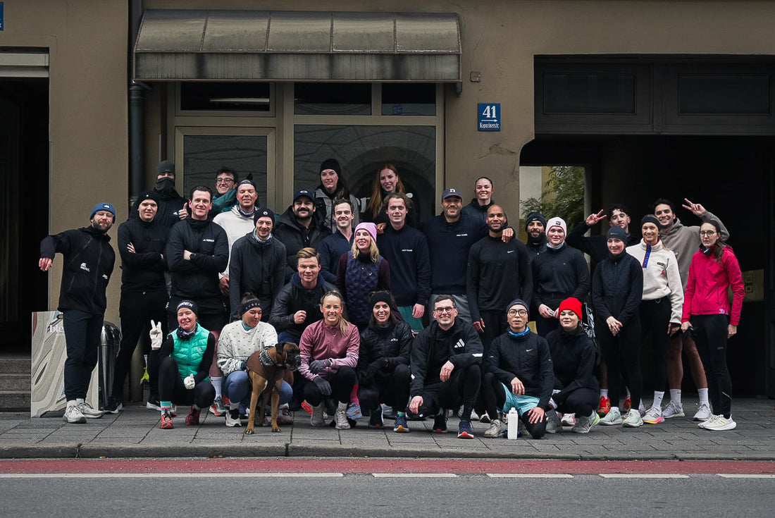 Adon Health x Movember!