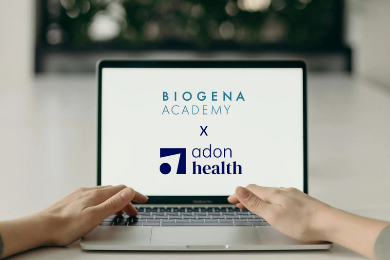 Über 700 Teilnehmer live dabei: Webinar zum Thema Testosteronmangel mit Biogena Academy