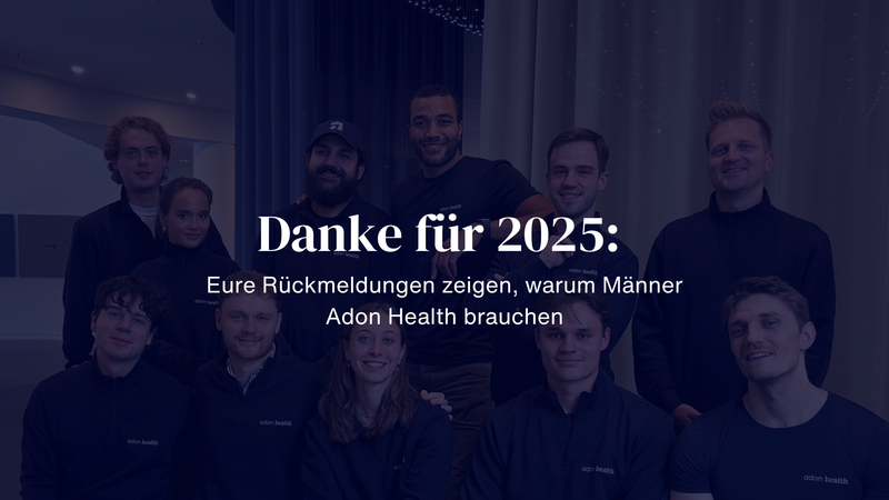 Euer Feedback aus 2025