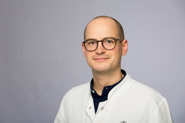 PD Dr. Armin Soave verstärkt das Expertenpanel von Adon Health