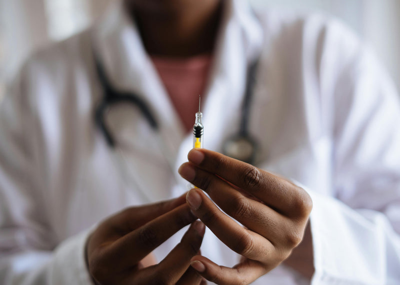 Testosteron: Gel oder Spritze? Welche Darreichungsform zu Dir passt