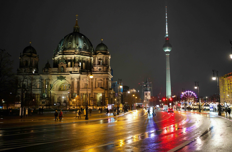 TRT in Berlin: Testosteronmangel erkennen und Testosteronwerte digital überprüfen