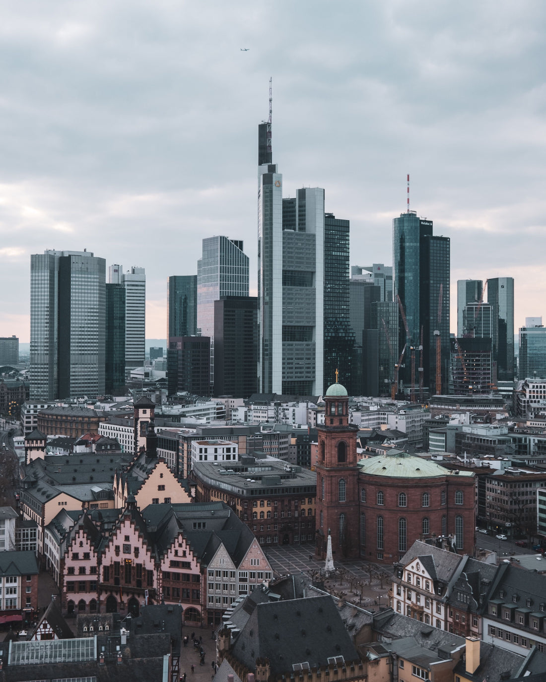 TRT in Frankfurt: Testosteronwerte bestimmen und den Hormonstatus verstehen