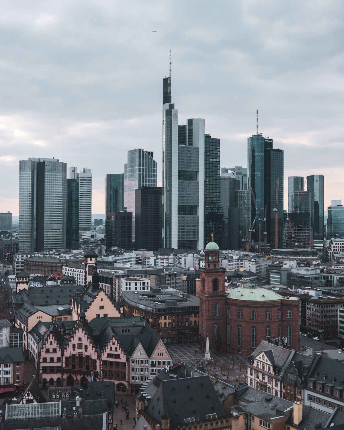 TRT in Frankfurt: Testosteronwerte bestimmen und den Hormonstatus verstehen