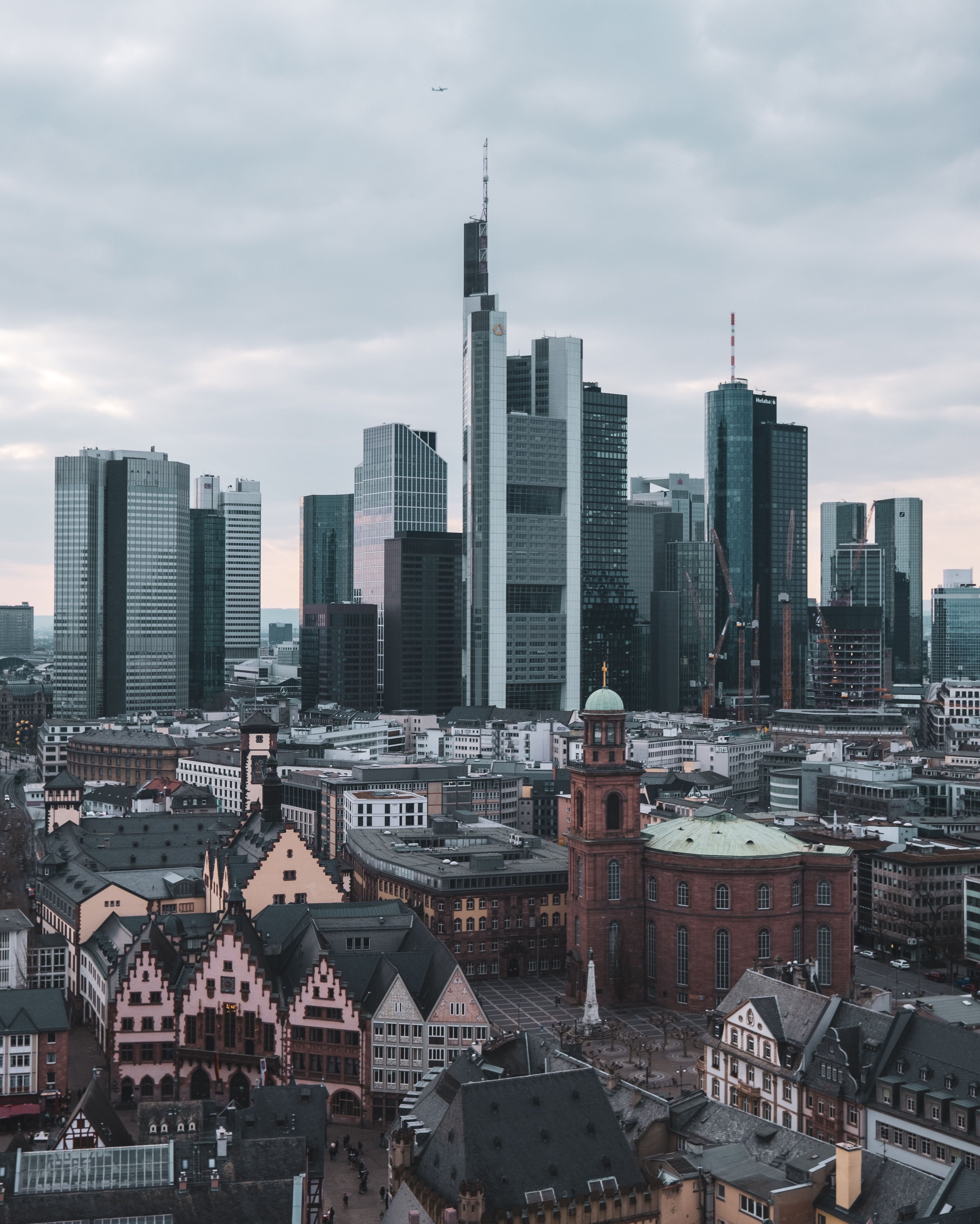 TRT in Frankfurt: Testosteronwerte bestimmen und den Hormonstatus verstehen