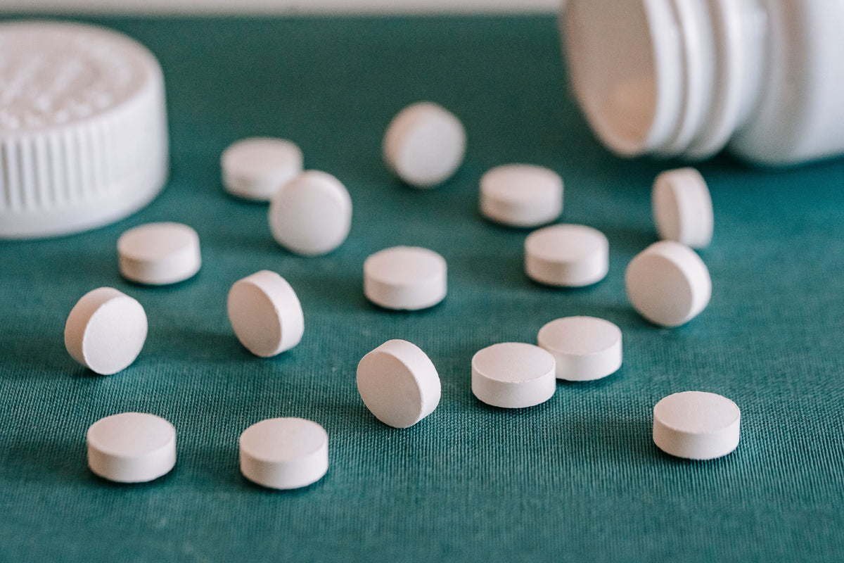 Testosteron Tabletten: Was orale Präparate können – und warum sie in Deutschland kaum eine Rolle spielen