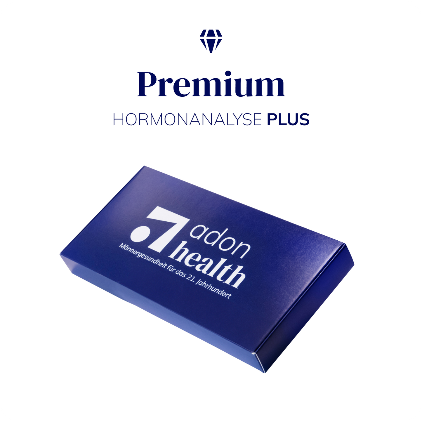 Premium Hormonanalyse Plus