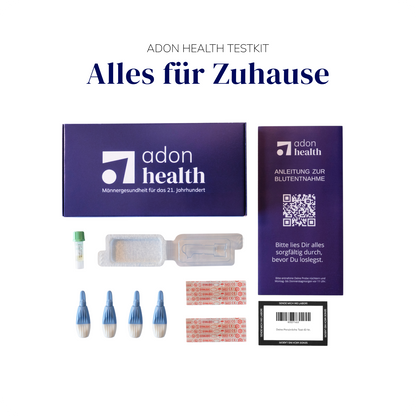 Premium Hormonanalyse