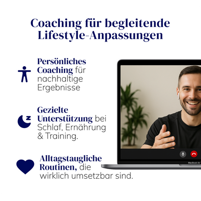Adon Health Startpaket - Black