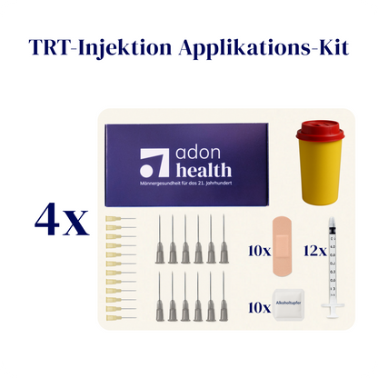 Adon Health Startpaket - Black