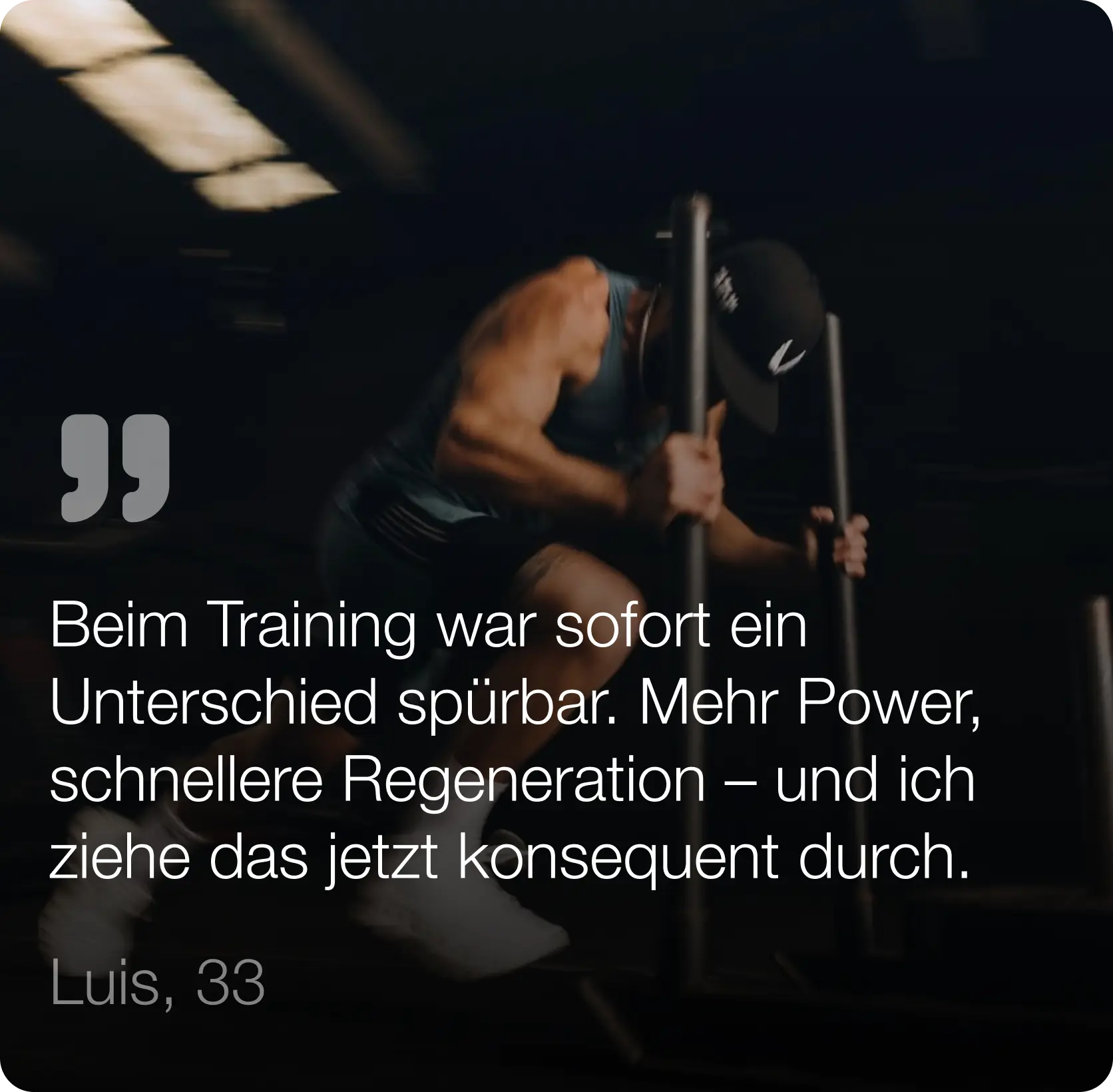 Ersatztherapie-Kontrolltest inkl. Adon Health Servicepauschale