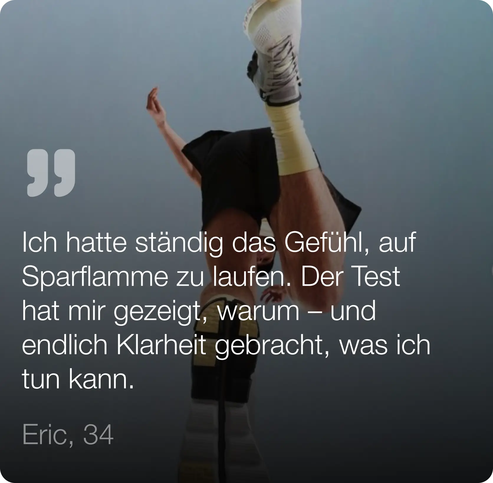 Erweiterter Hormontest