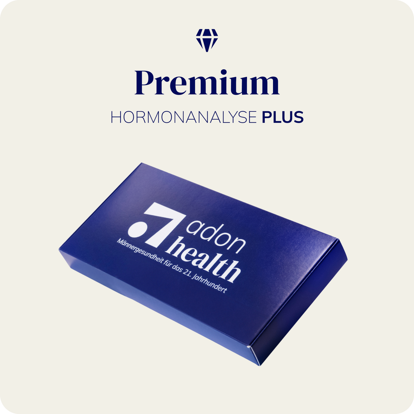 Premium Hormonanalyse Plus