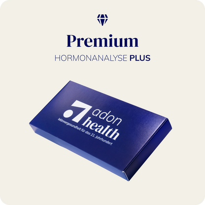 Premium Hormonanalyse Plus