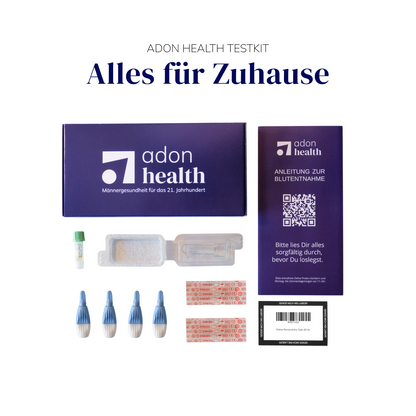 “Alles-In-Einem” TRT-Check