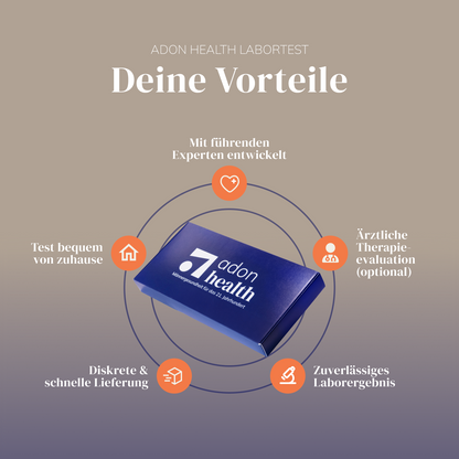 “Alles-In-Einem” TRT-Check