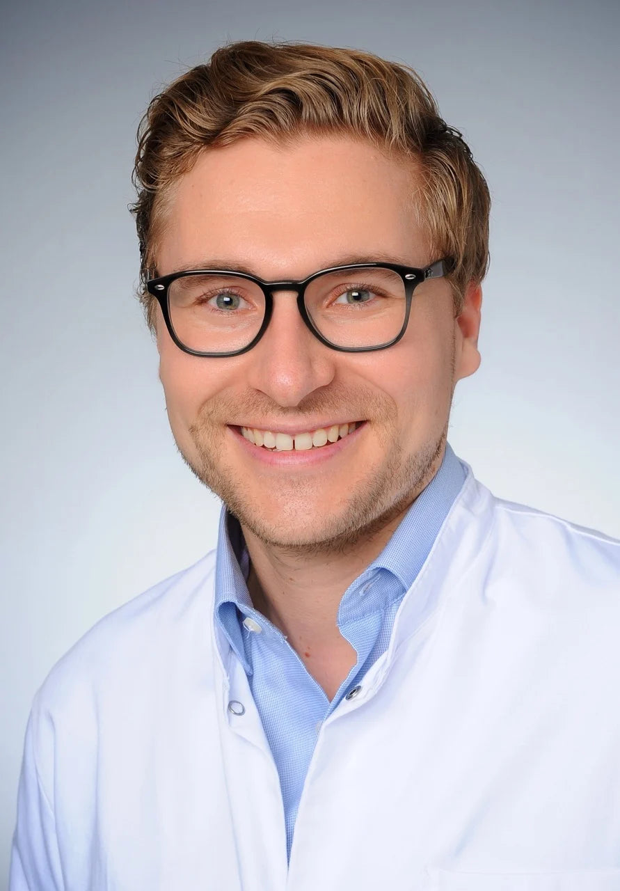 PD Dr. Markus Grabbert