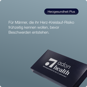Herzgesundheit Plus