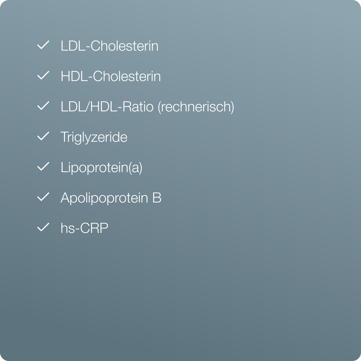 Herzgesundheit Plus