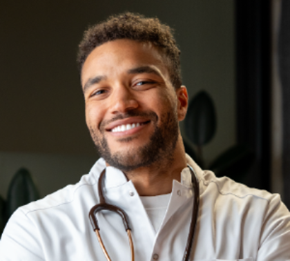 Dr. med. Jonathan Apasu