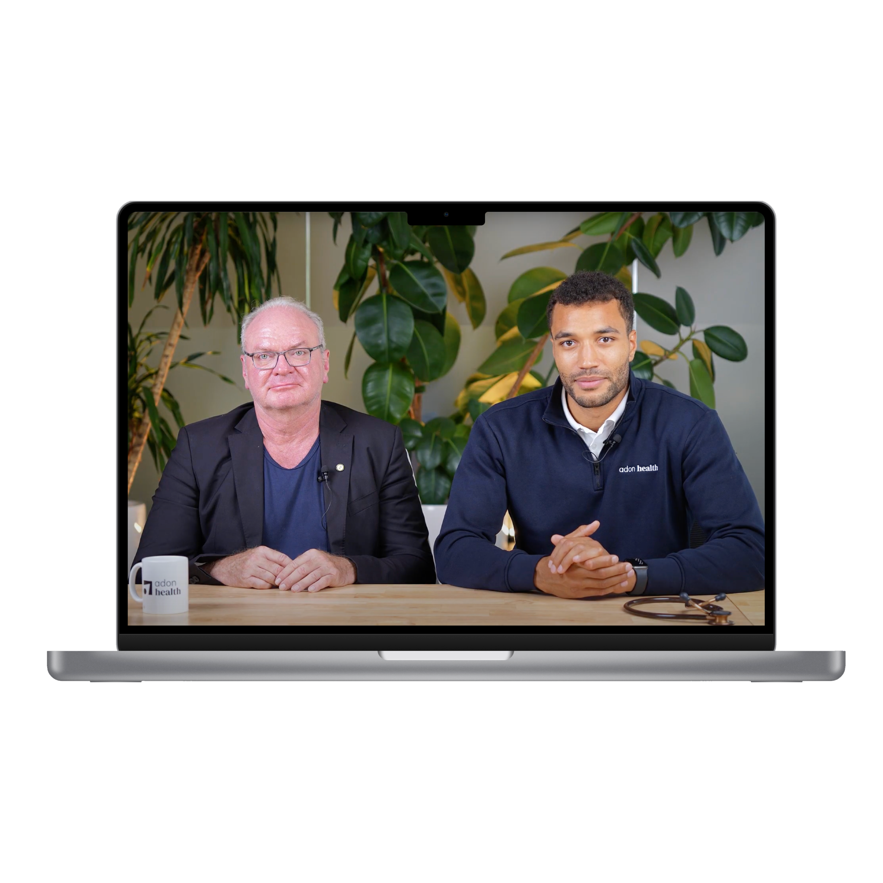 Adon Health