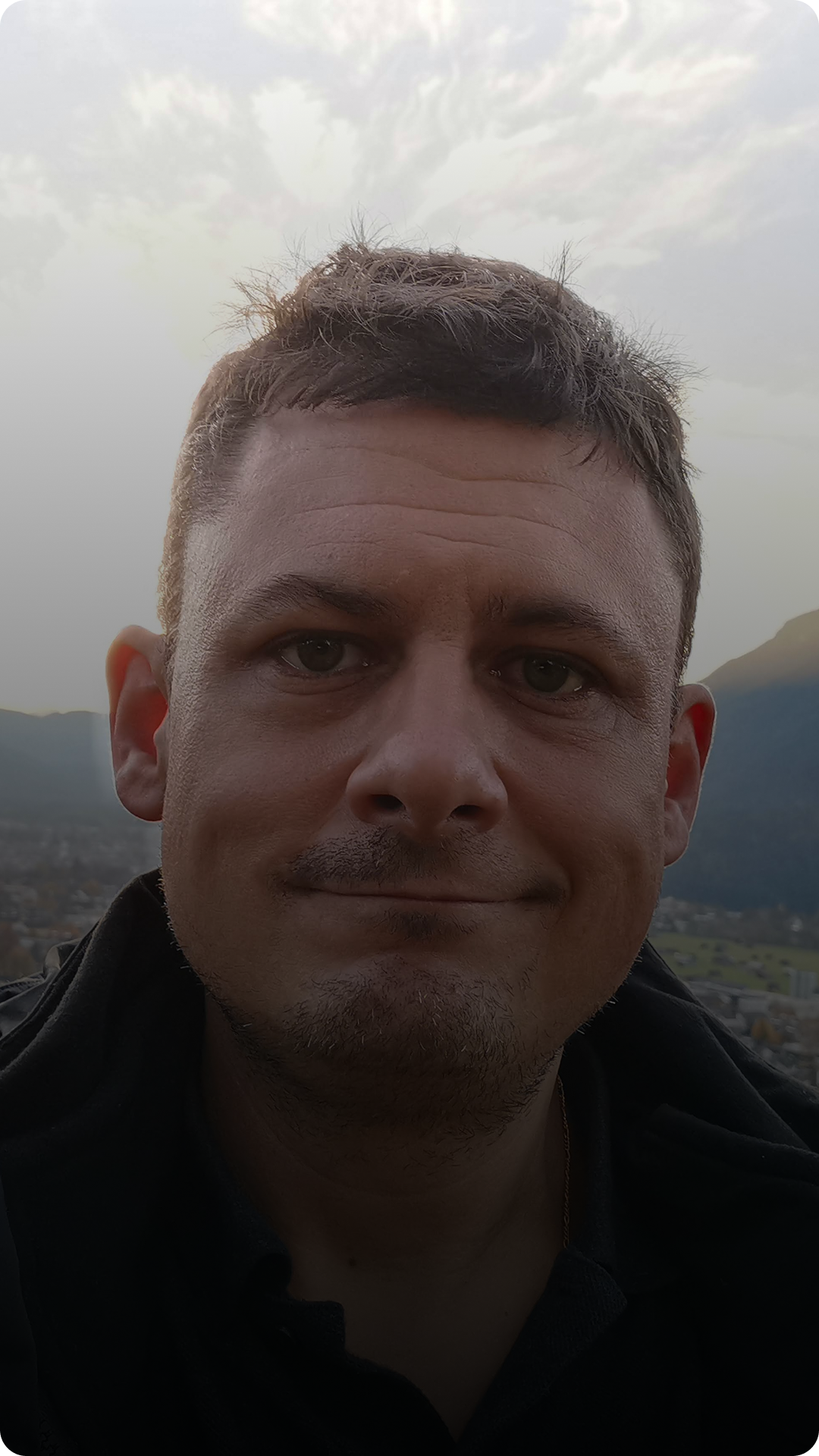 Kundenstimme Michael