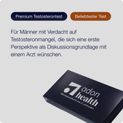 Premium Testosterontest