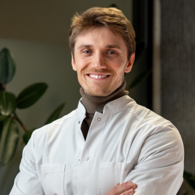 MD Niklas Marizy