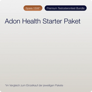 Adon Health Startpaket