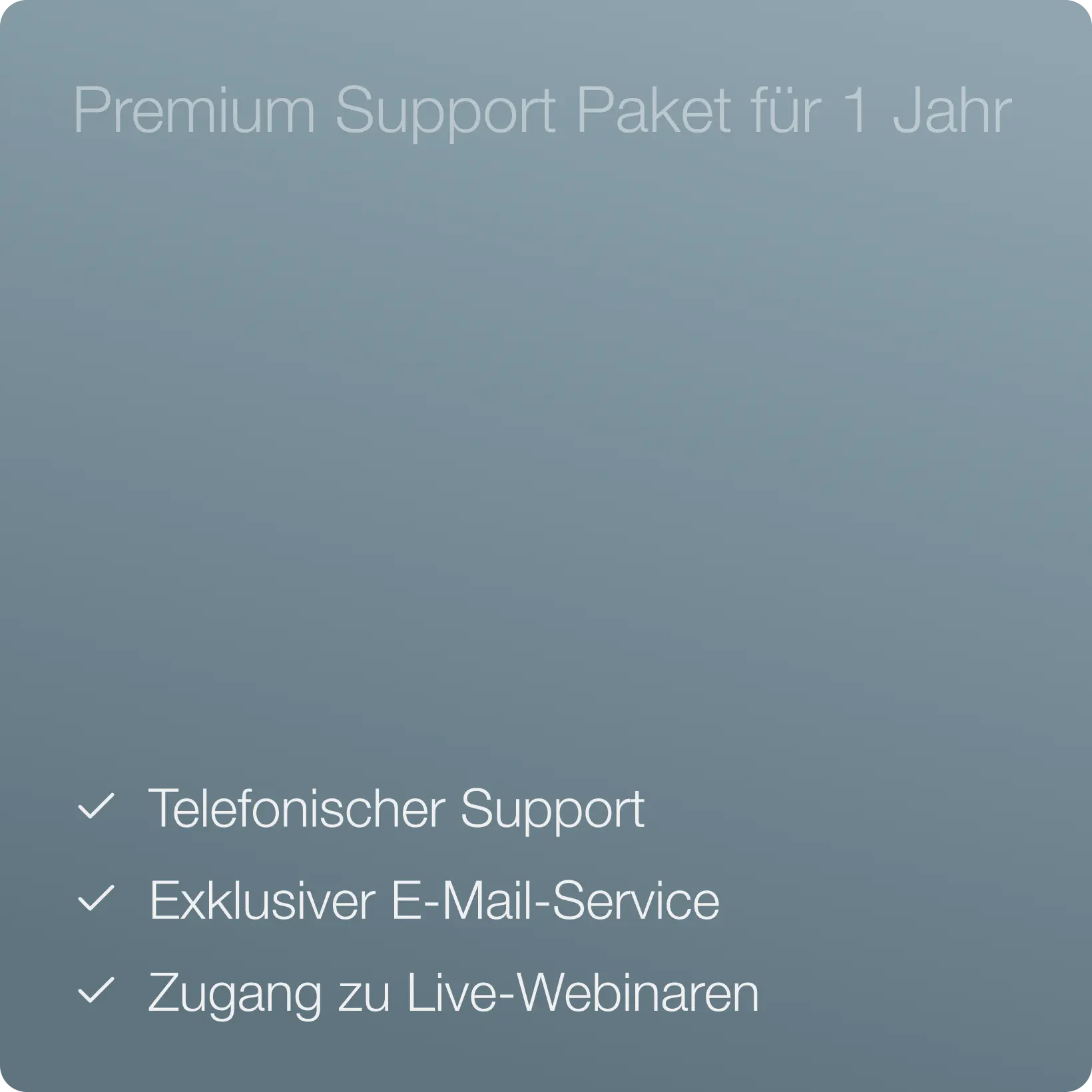 Adon Health Startpaket