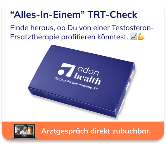 “Alles-In-Einem” TRT-Check