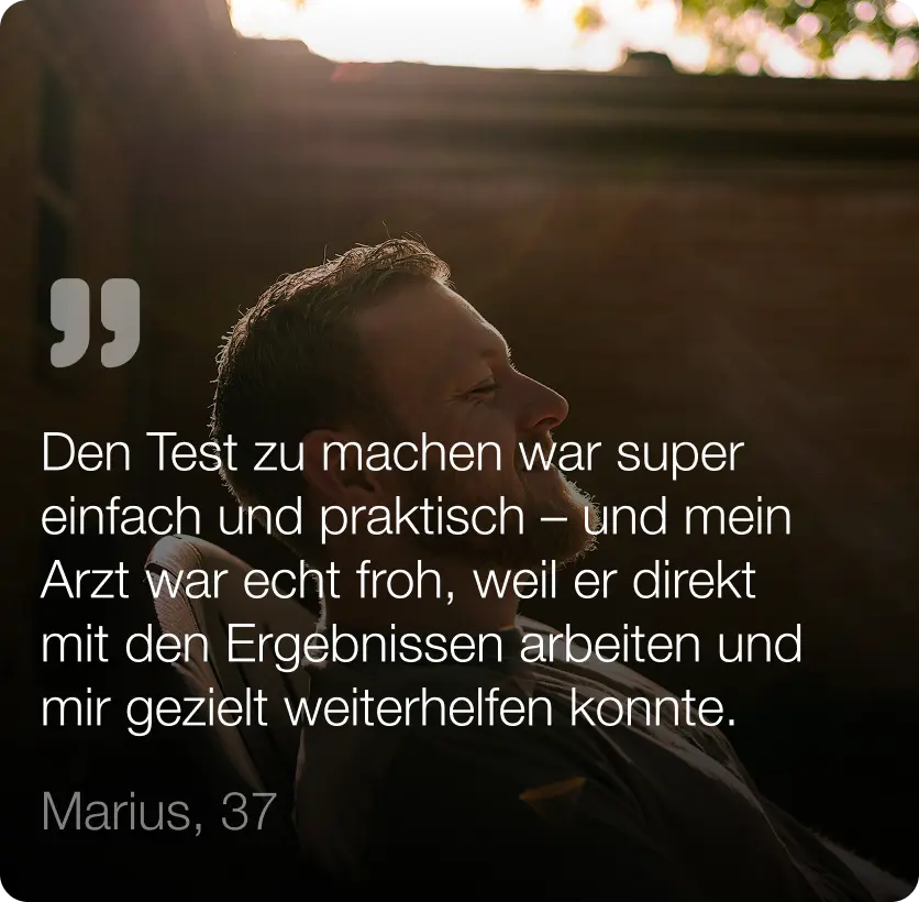 TRT Injektion Applikations-Kit