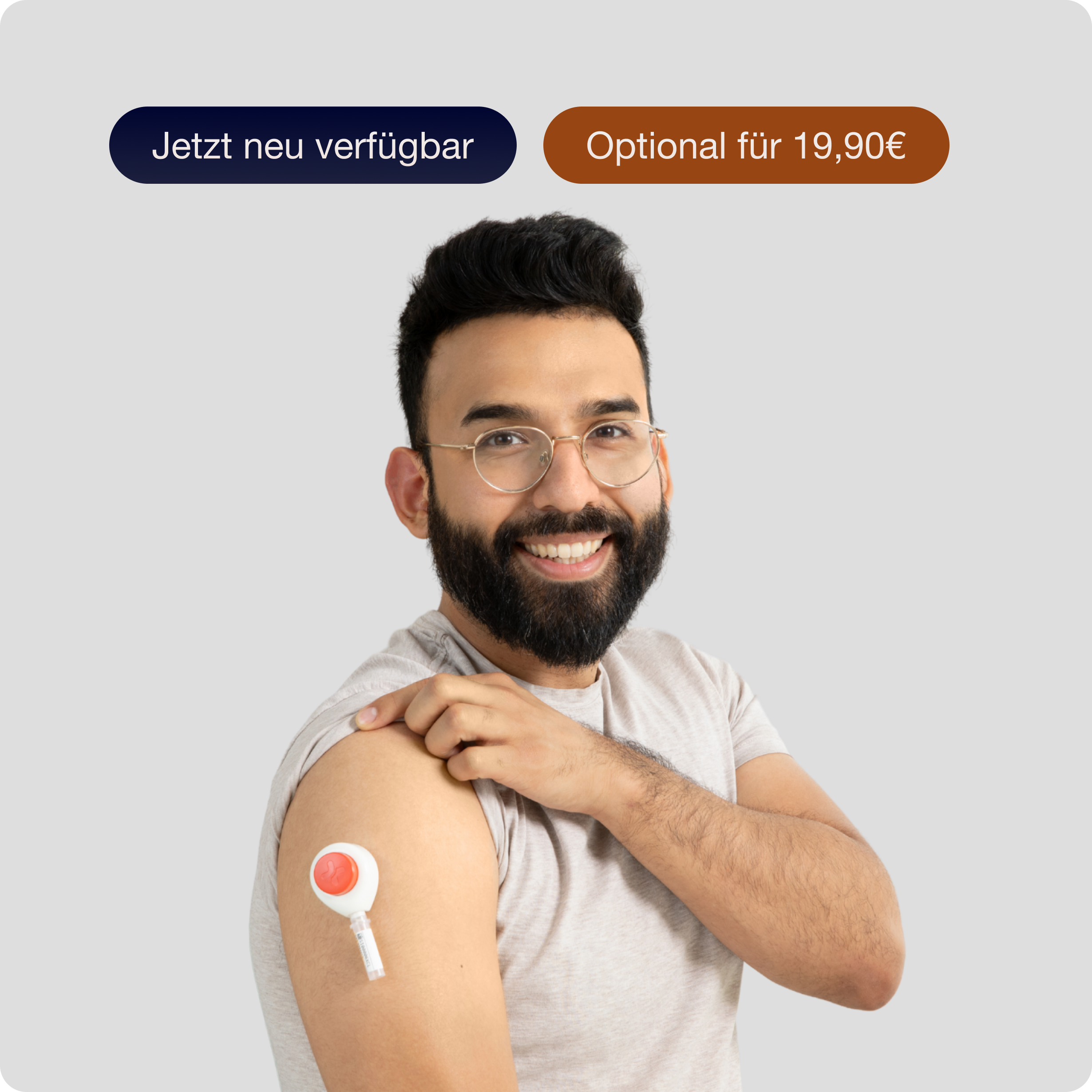 Premium Testosterontest
